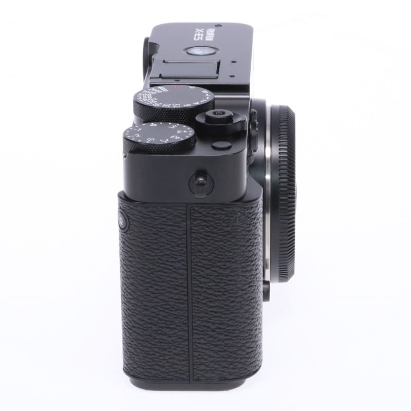 FUJIFILM X-E5 ボディ ブラック
