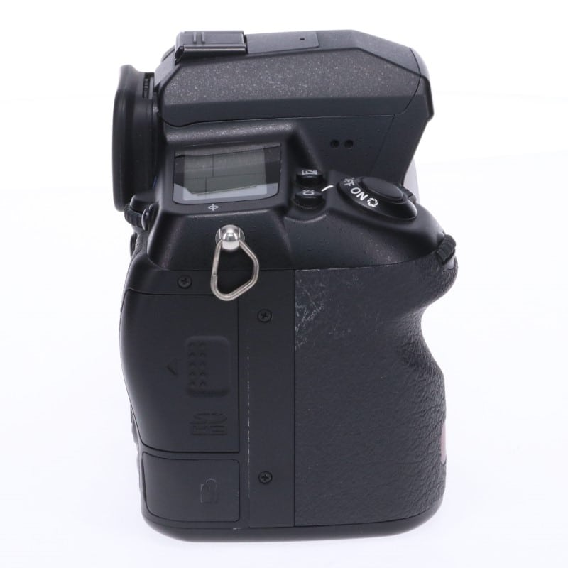 PENTAX K-5 ボディ