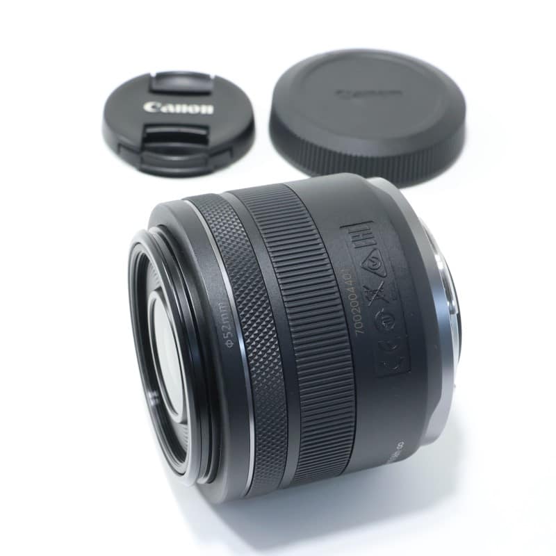 RF35mm F1.8 MACRO IS STM