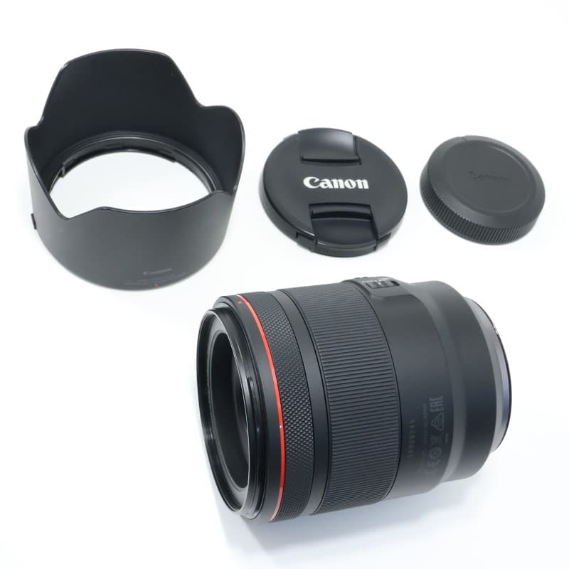 RF50mm F1.2 L USM