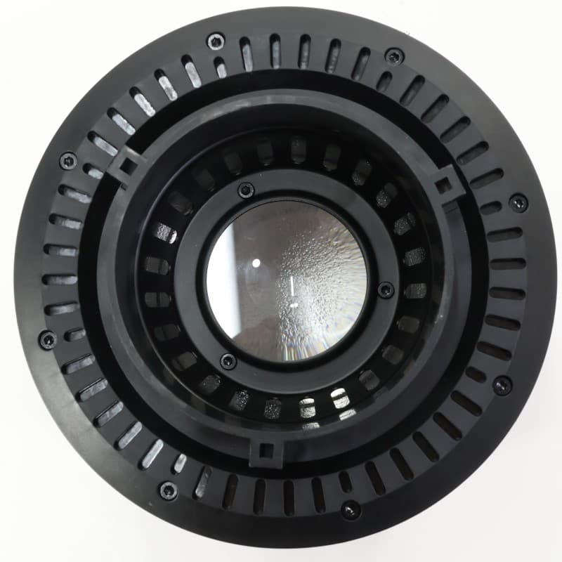 Fresnel 2X