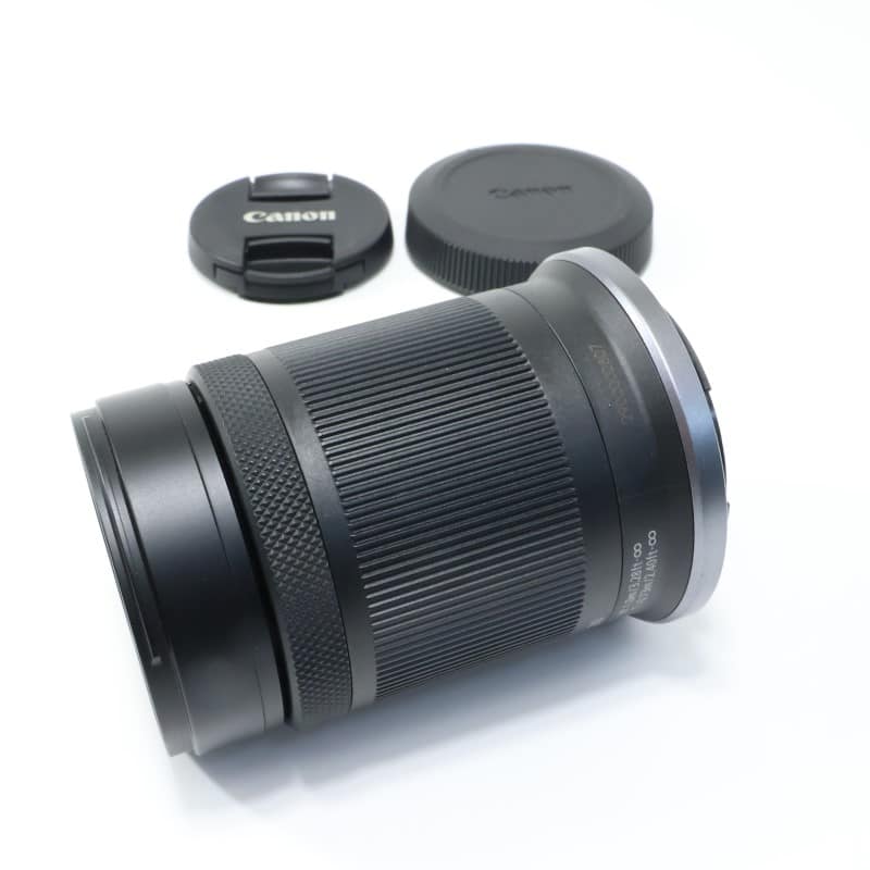 RF-S55-210mm F5-7.1 IS STM