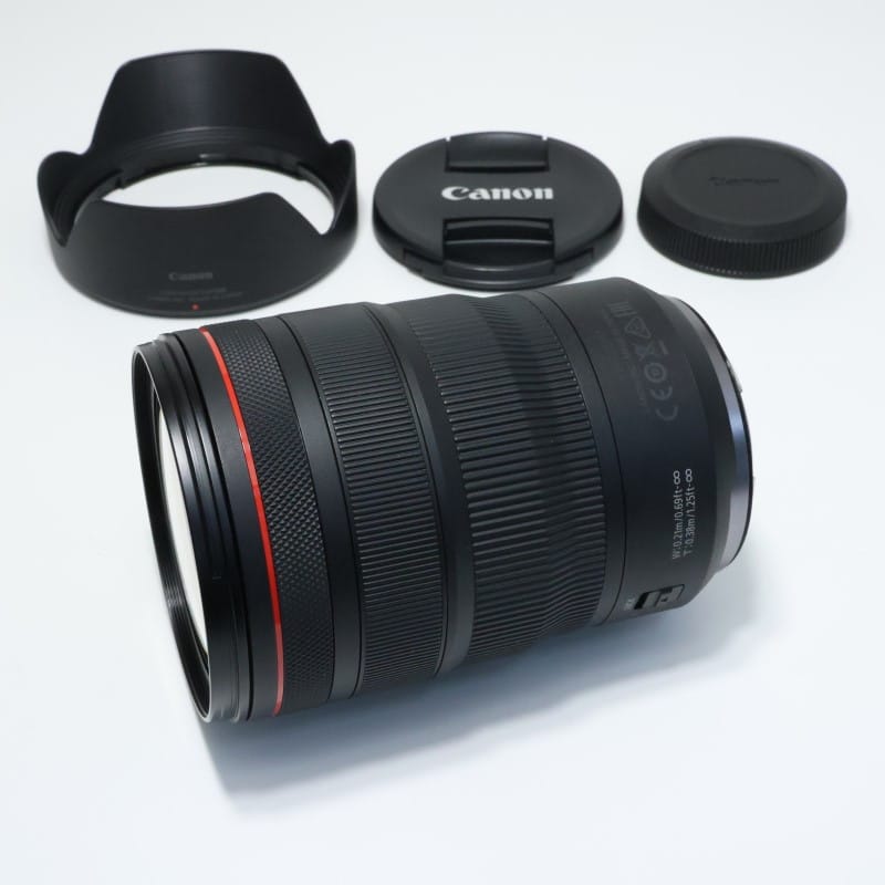 RF24-70mm F2.8 L IS USM