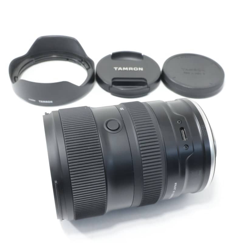 16-30mm F/2.8 Di III VXD G2 (Model A064Z) ニコンZマウント