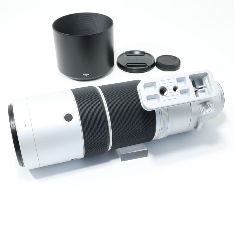 フジノンレンズ XF150-600mmF5.6-8 R LM OIS WR