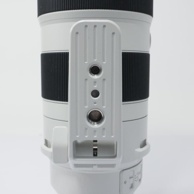 FE 200-600mm F5.6-6.3 G OSS SEL200600G