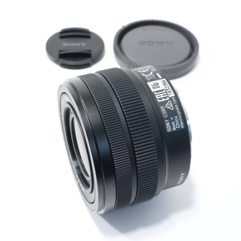 FE 28-60mm F4-5.6 SEL2860