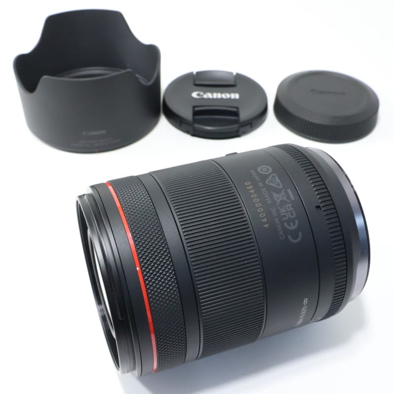 RF35mm F1.4 L VCM