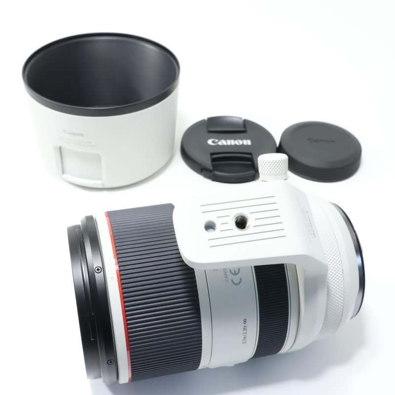 RF70-200mm F2.8 L IS USM