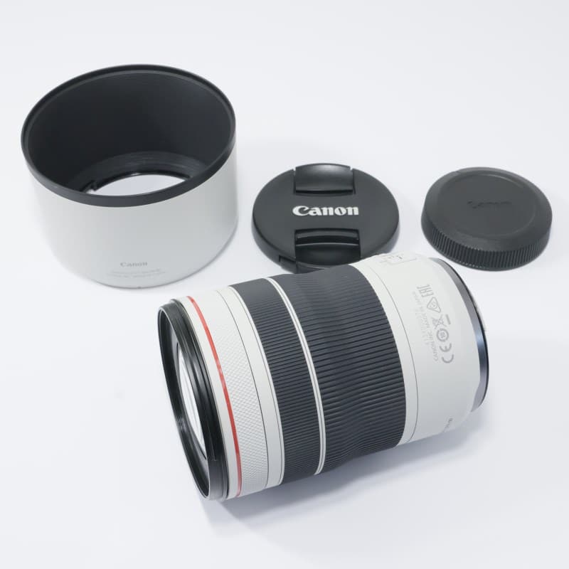 RF70-200mm F4 L IS USM
