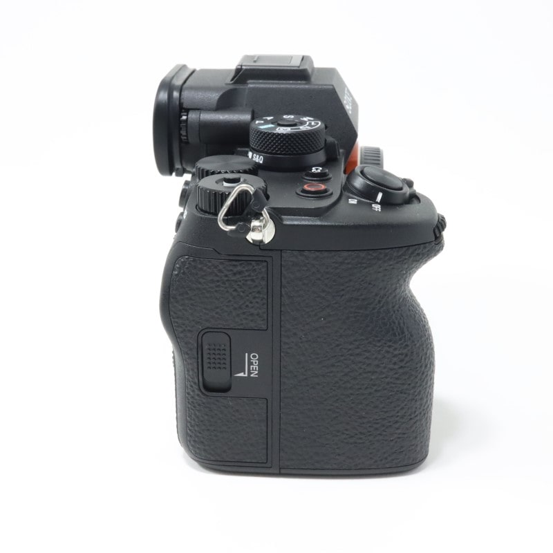 α7R V ボディ ILCE-7RM5