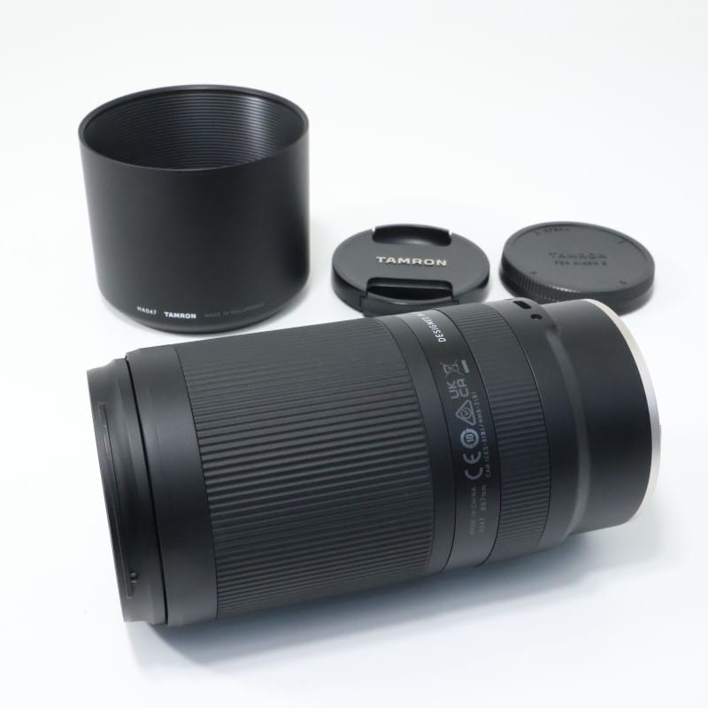 70-300mm F/4.5-6.3 Di III RXD (Model A047) ニコン Z マウント用