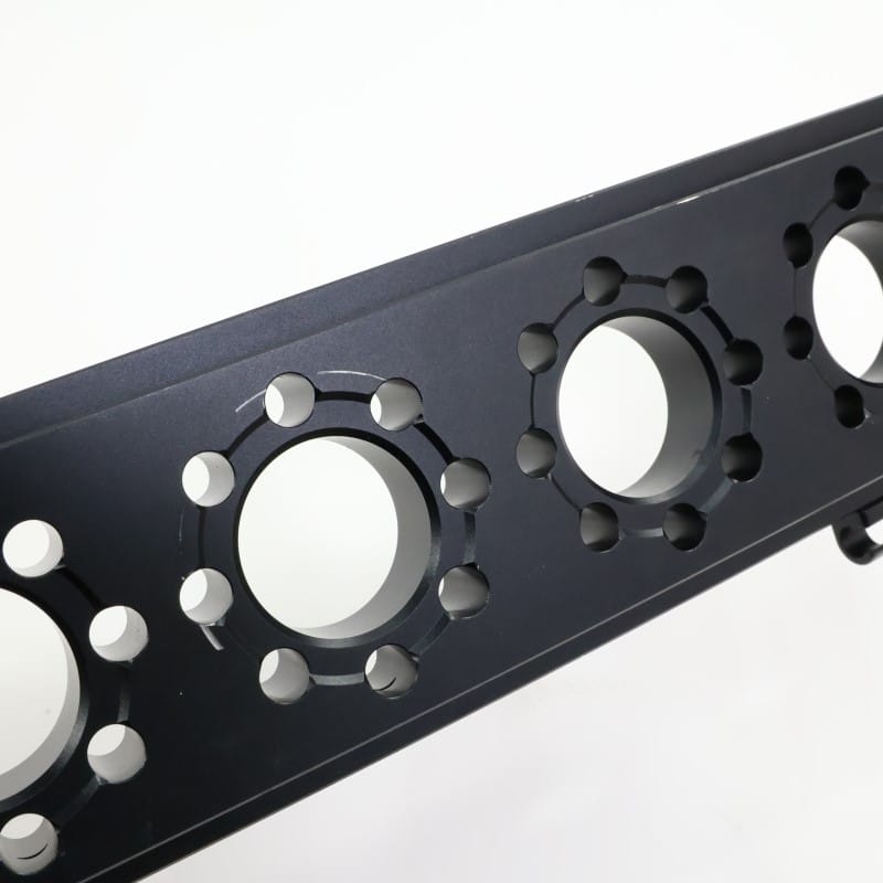 HDA-T02-V [Hydra Alien Car Mounting System - V-Mount]