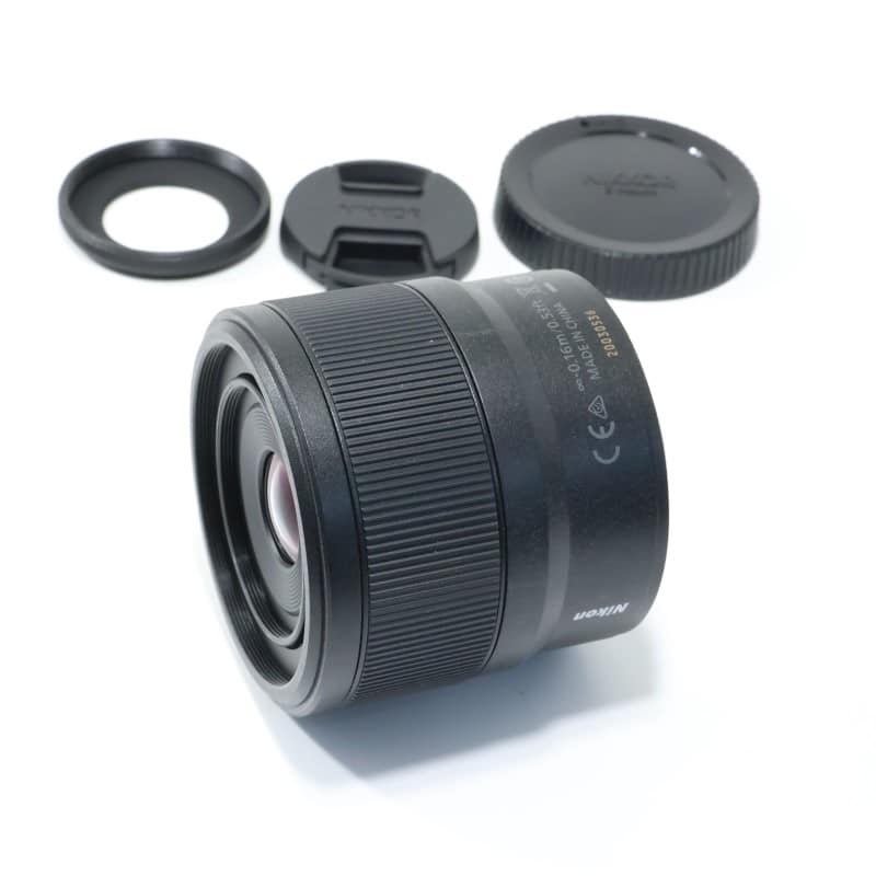 NIKKOR Z MC 50mm f/2.8