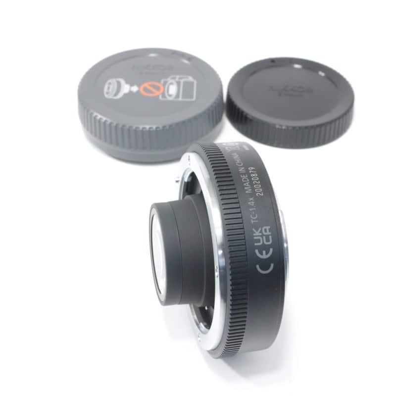 Z TELECONVERTER TC-1.4x