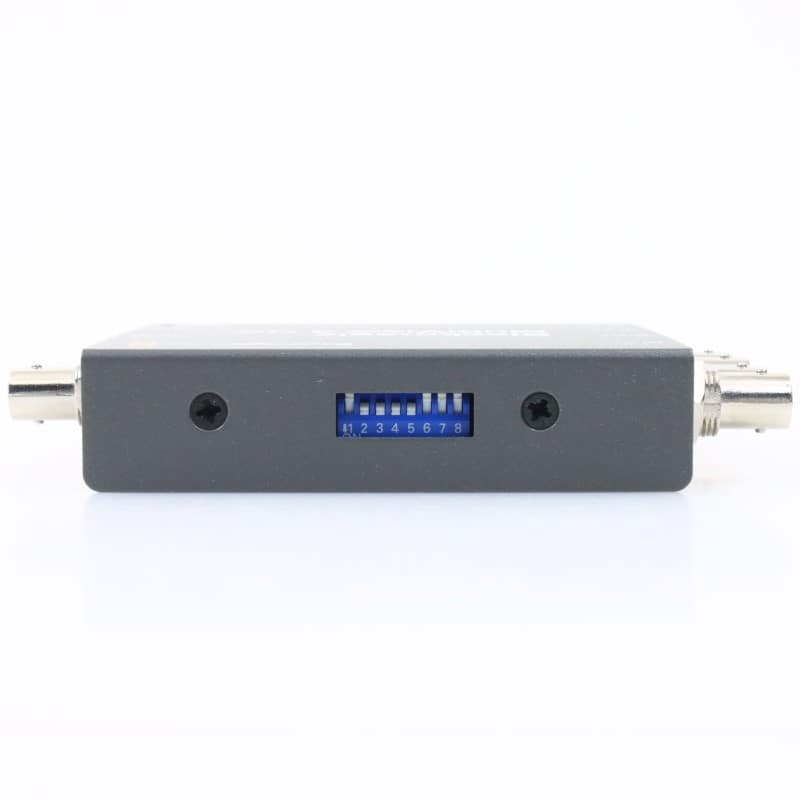 HDL-MULTIP3G/04HD [Blackmagic MultiView 4 HD]
