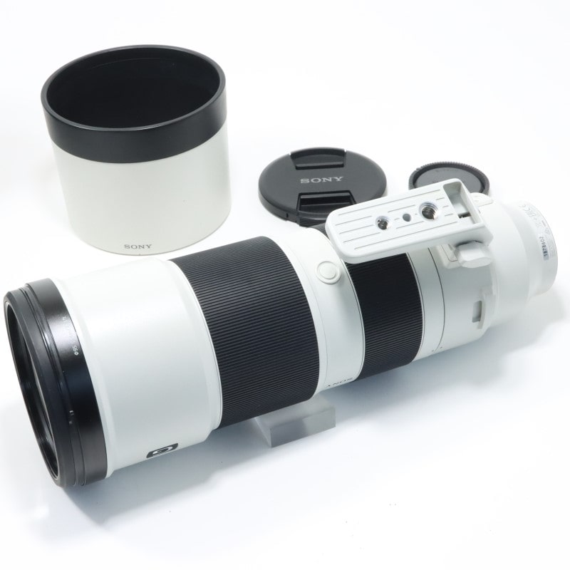 FE 200-600mm F5.6-6.3 G OSS SEL200600G