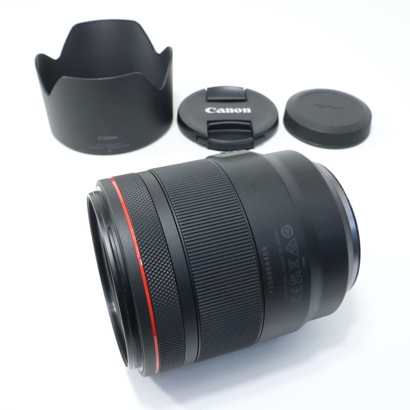 RF50mm F1.2 L USM