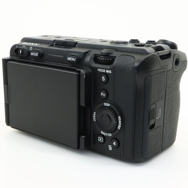 FX30 ボディ ILME-FX30B