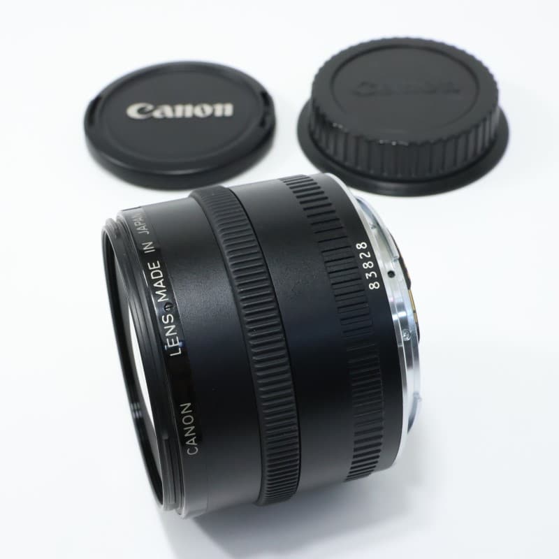 EF 24mm F2.8