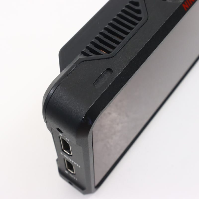 ATOMNJAV01 [NINJA V]