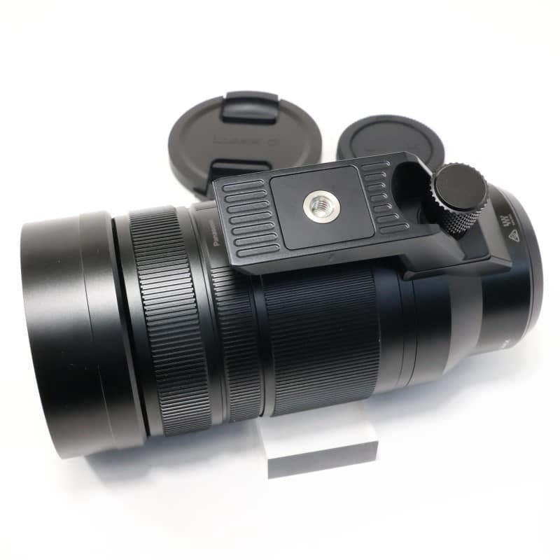 LEICA DG VARIO-ELMAR 100-400mm / F4.0-6.3 ASPH. / POWER O.I.S.