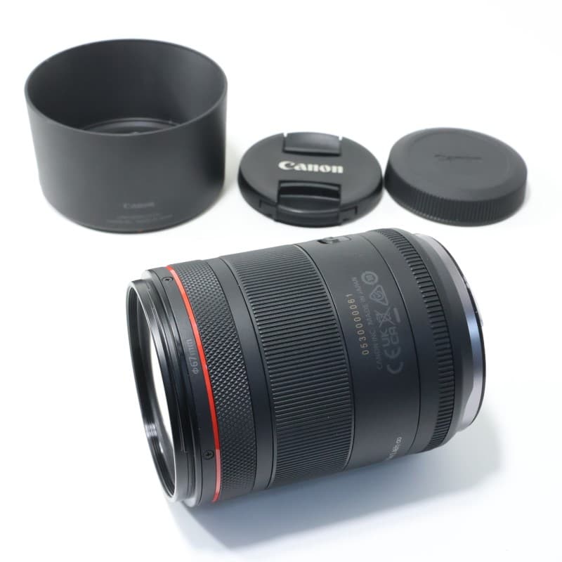 RF85mm F1.4 L VCM