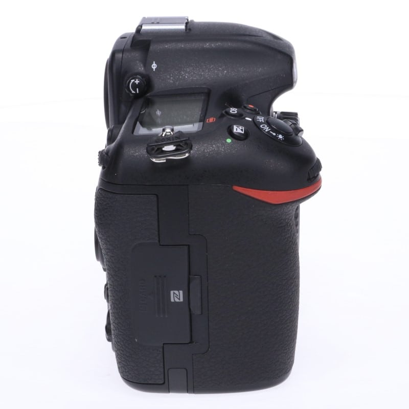 D500 ボディ