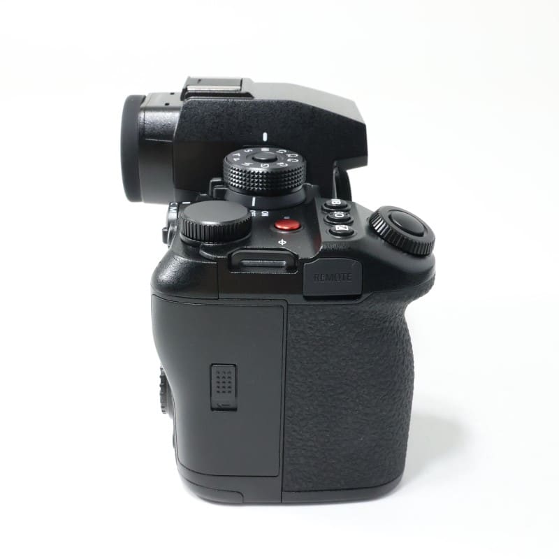 LUMIX S1IIE ボディ DC-S1M2ES