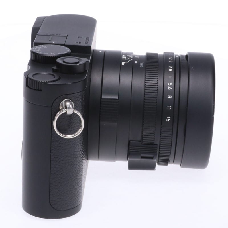 ライカ Q2モノクローム 19055