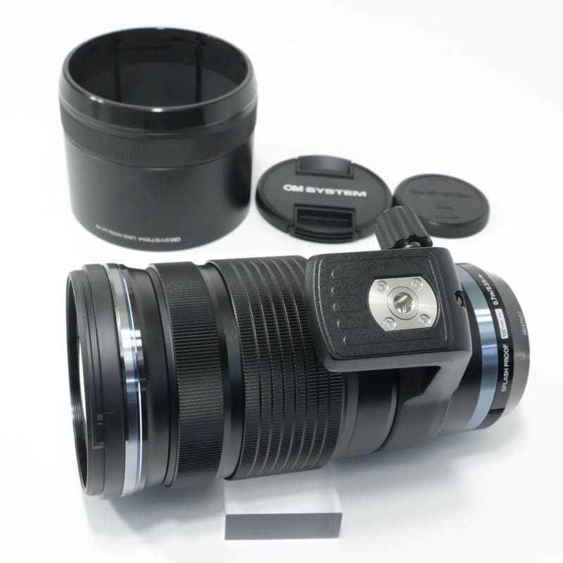 OM SYSTEM M.ZUIKO DIGITAL ED 40-150mm F2.8 PRO