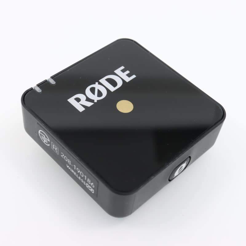 WIGO [Wireless GO]