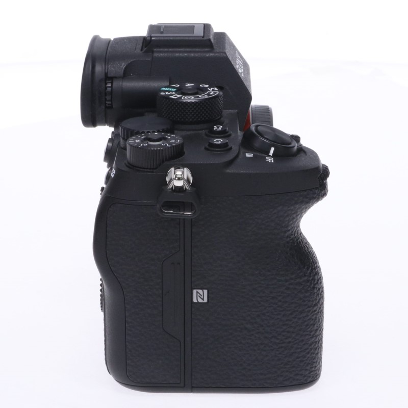 α7R IV ILCE-7RM4