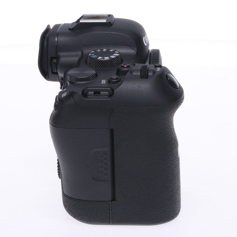 EOS R6