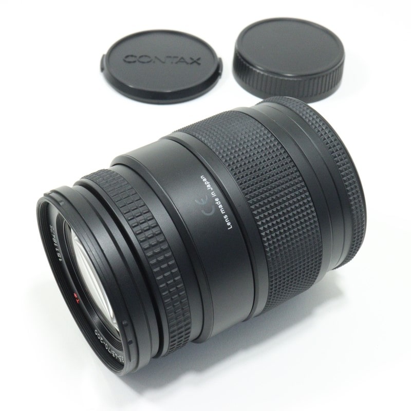 Vario-Sonnar T* 70-200mm F3.5-4.5 N mount