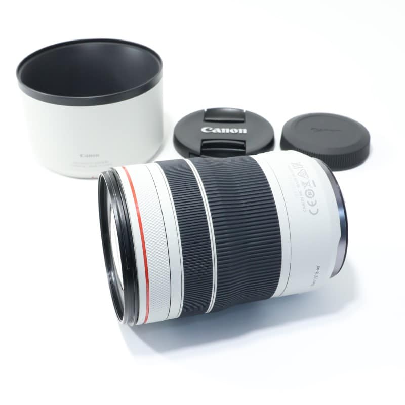 RF70-200mm F4 L IS USM