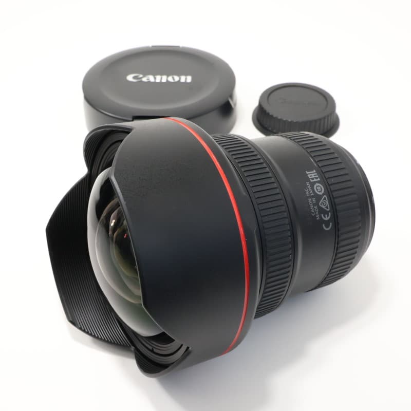 EF11-24mm F4L USM