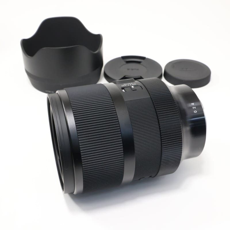 50mm F1.2 DG DN | Art ソニーE