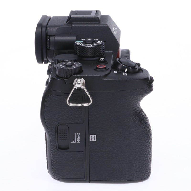 α7S III ボディ ILCE-7SM3