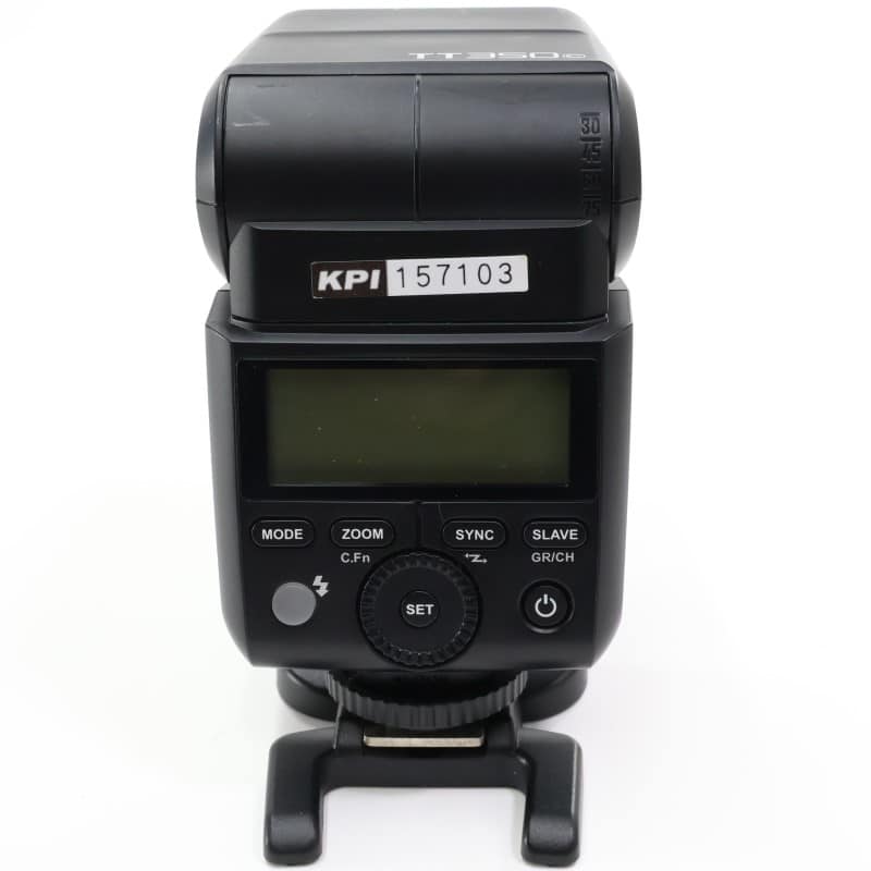 TT350C キヤノン用