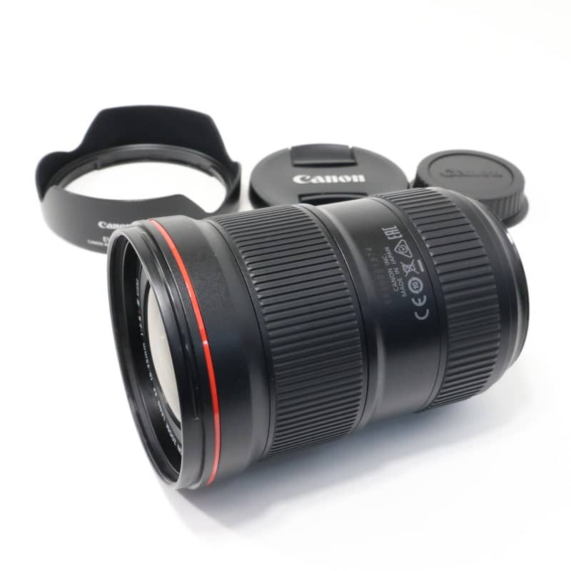 EF16-35mm F2.8L III USM