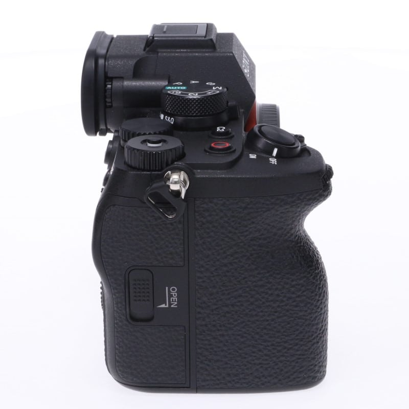 α7 IV ボディ ILCE-7M4