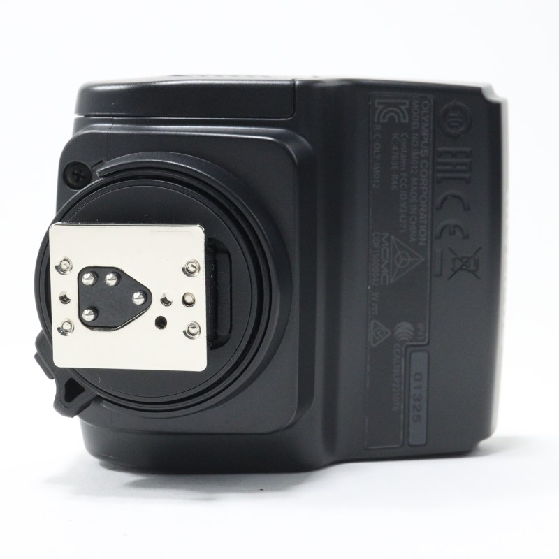 OLYMPUS／OM SYSTEM ワイヤレスコマンダー FC-WR 中古 C2120187874664