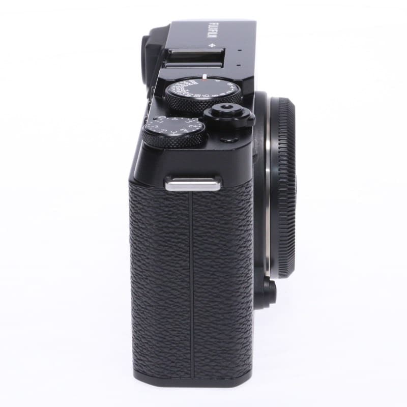 富士フイルム FUJIFILM X-E4 ボディ ブラック ABランク 中古｜フジヤカメラ