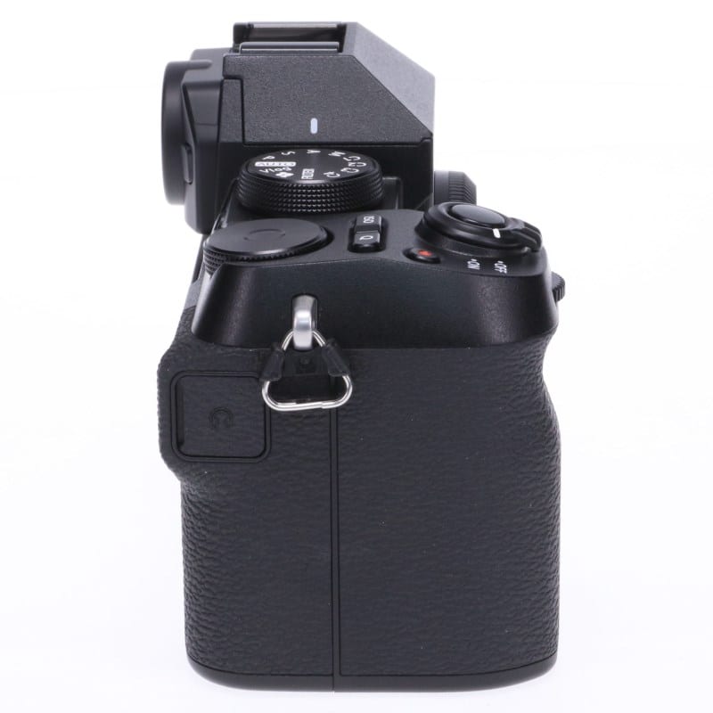 FUJIFILM X-S20 (日本語・英語版)