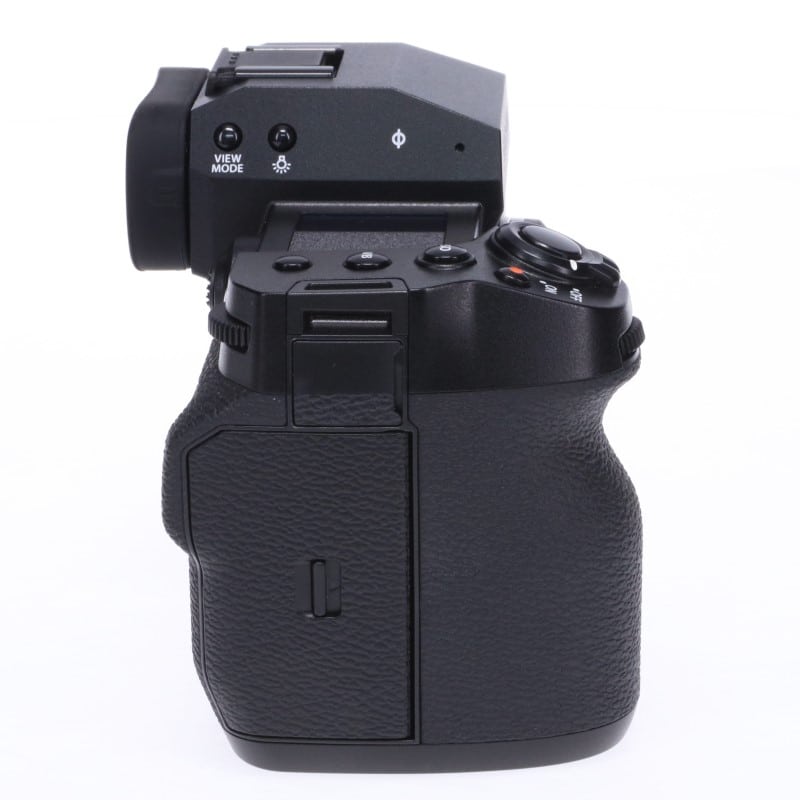 FUJIFILM X-H2 ボディ (日本語・英語版)