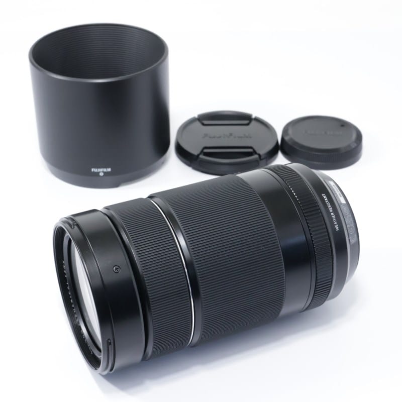 富士フイルム フジノンレンズ XF70-300mmF4-5.6 R LM OIS WR ABランク