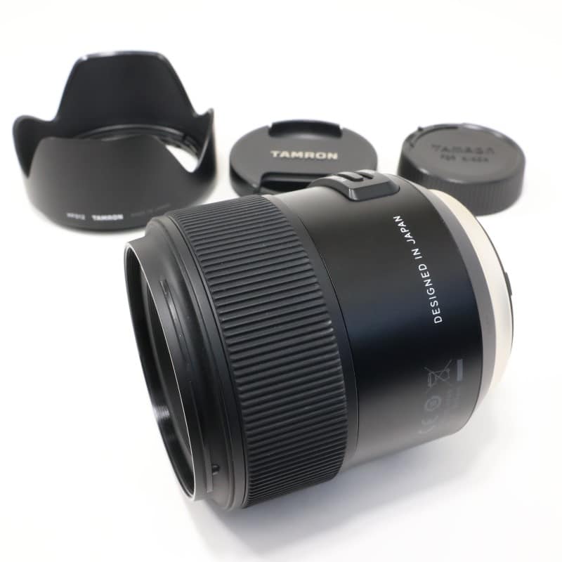 SP 45mm F/1.8 Di VC USD F013 ニコン