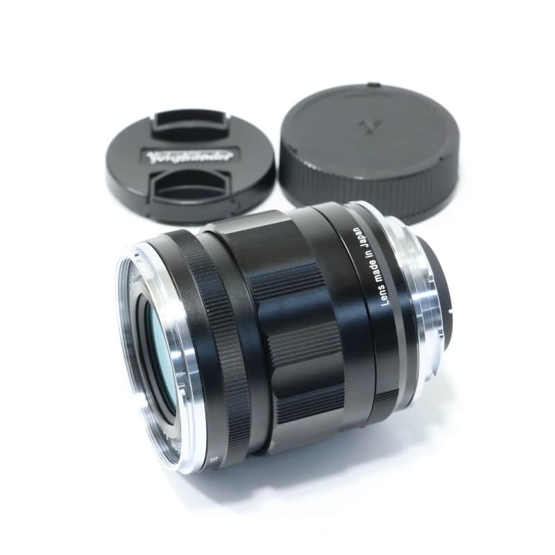 APO-LANTHAR 35mm F2 Aspherical VM