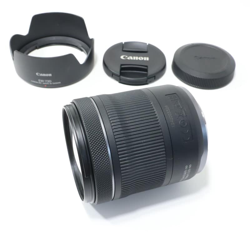 RF24-105mm F4-7.1 IS STM